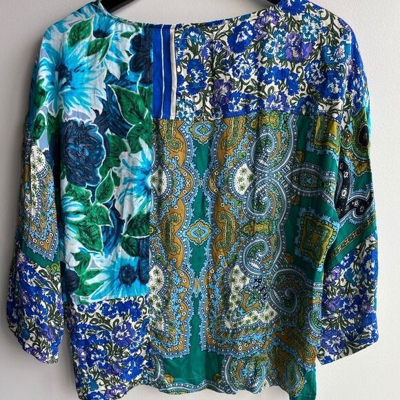 "Tiny" Anthropologie Top - Picture 4 of 7